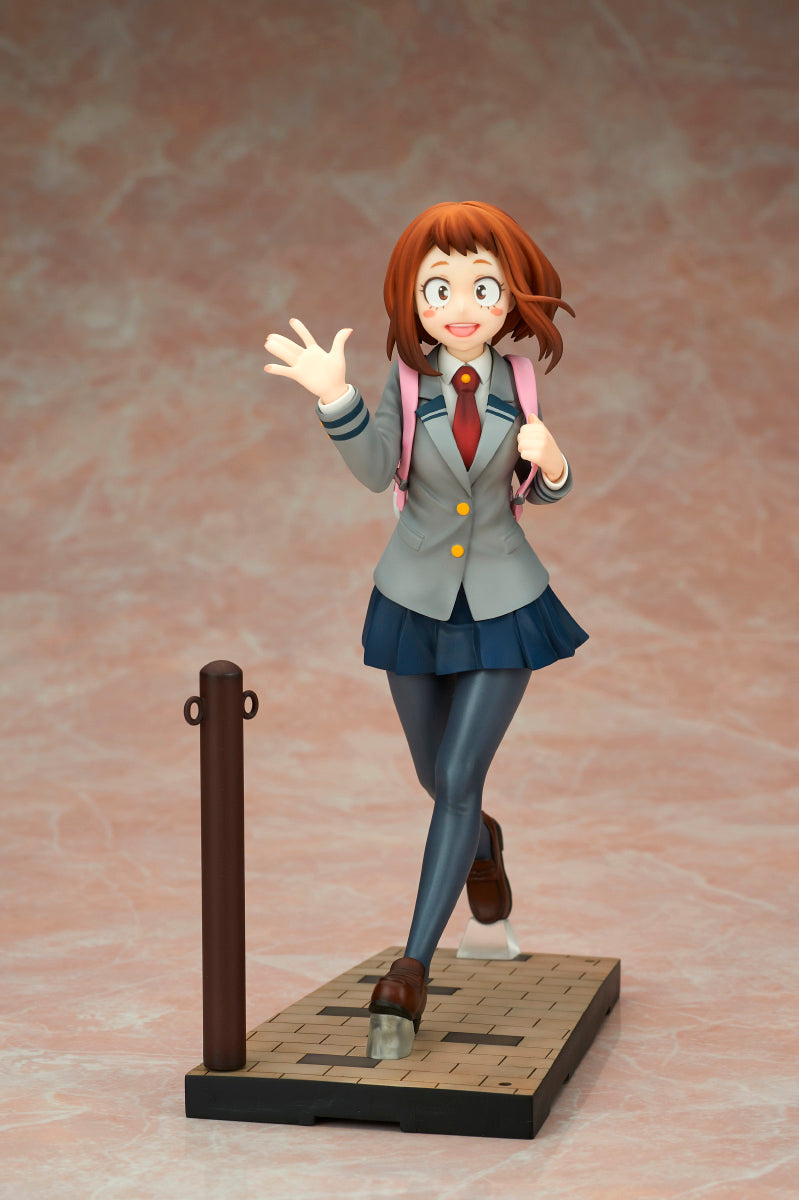 My Hero Academia BellFine KONEKORE Ochaco Uraraka Uniform Ver.