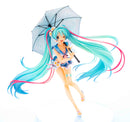 Hatsune Miku GT Project Good Smile Company Racing Miku 2019: Thailand Ver. [AQ]