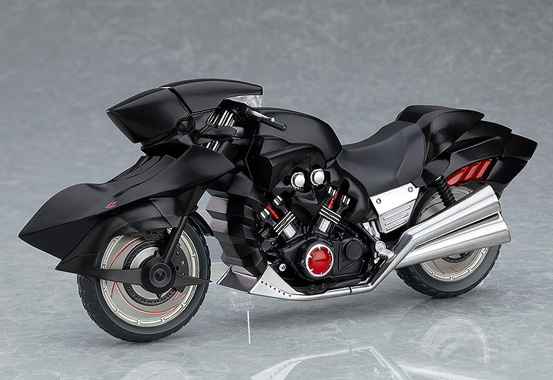 Fate/Grand Order ex:ride Spride.08 - Cuirassier Noir