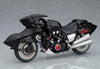 Fate/Grand Order ex:ride Spride.08 - Cuirassier Noir
