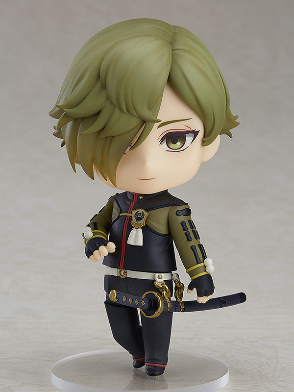 792 Touken Ranbu -ONLINE- Nendoroid Uguisumaru