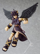 176 Kid Icarus: Uprising figma Dark Pit (Re-run)