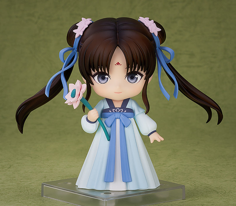 2052 Legend of Sword and Fairy Nendoroid Zhao Ling-Er: Nuwa's Descendants Ver.