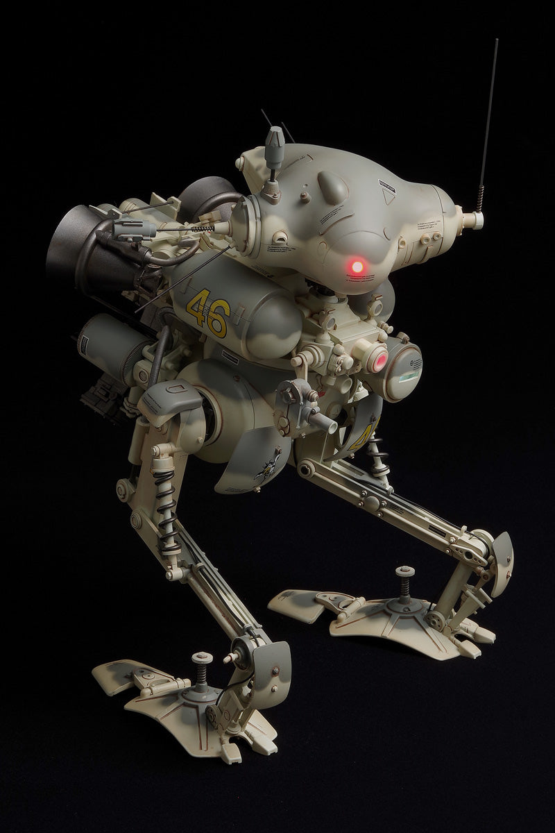 Maschinen Krieger HECHENG ZHIZAO (EARNESTCORE CRAFT) Luna Gans