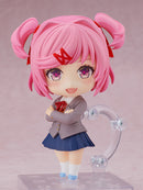 2077 Doki Doki Literature Club! Nendoroid Natsuki