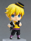 SEGA feat. HATSUNE MIKU Project Nendoroid Co-de Kagamine Len: Trickster Co-de