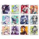 Date a Live HOBBY STOCK Date a Live Trading Mini Shikishi vol.3 (Box of 12 Characters)