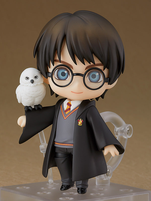 0999 Harry Potter Nendoroid Harry Potter