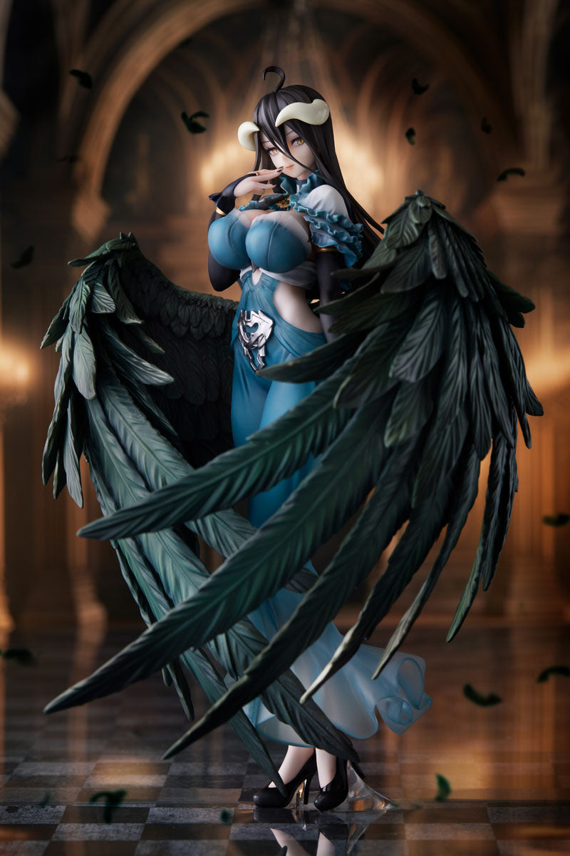 OVERLORD FuRyu F:NEX Albedo Season4 so-bin ver.
