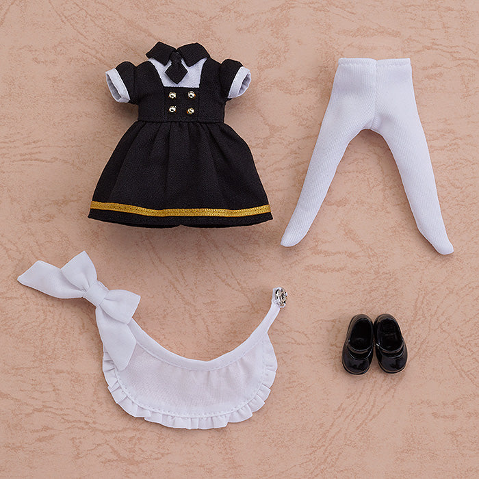 Nendoroid Doll Good Smile Company Outfit Set (Cafe - Girl)