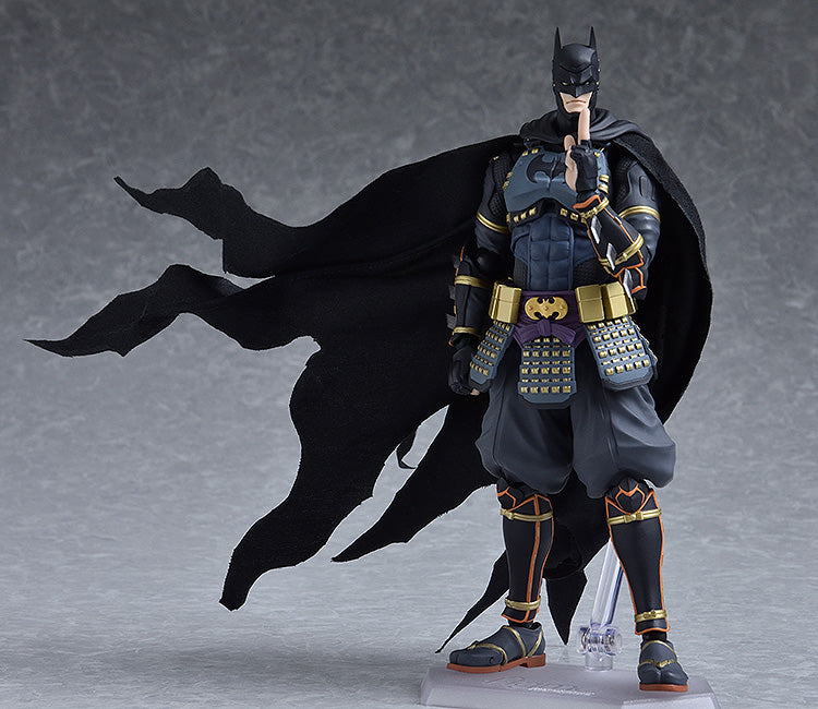 395 Batman Ninja figma Batman Ninja