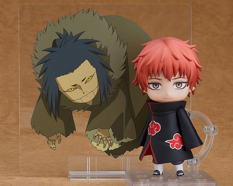 1373 Naruto Shippuden Nendoroid Sasori