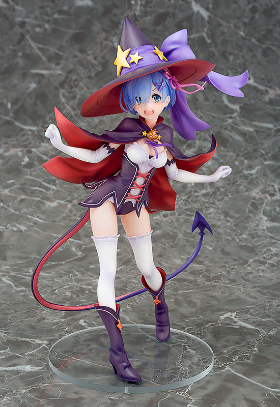 Re:ZERO -Starting Life in Another World- Phat! Company Rem: Halloween Ver.