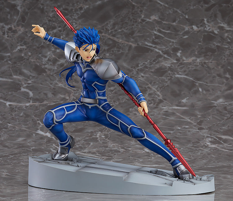 Fate/Grand Order ORANGE ROUGE Lancer/Cu Chulainn