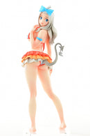 FAIRY TAIL ORCATOYS Mirajane Strauss Swimwear PURE in HEART ROSE Bikini　ver.