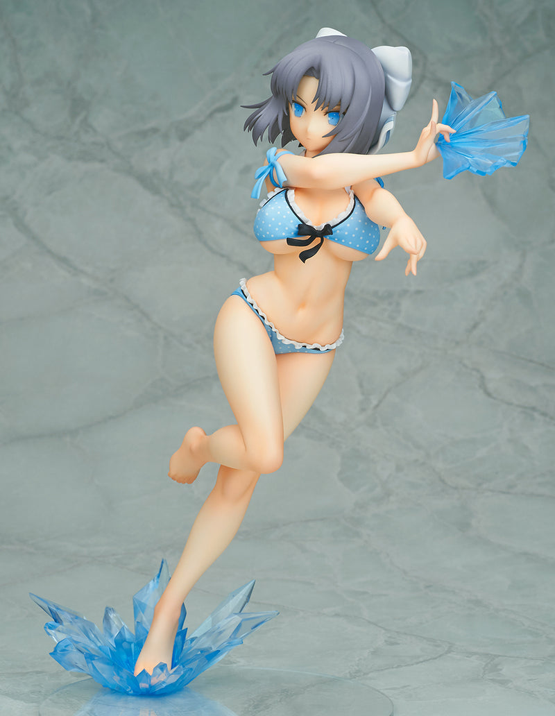 SENRAN KAGURA HOBBY STOCK Yumi: Swimsuit Ver.