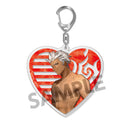 Fate/EXTELLA HOBBY STOCK Acrylic Keychain vol.3 Mumei