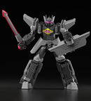 Dennou Boukenki Webdiver Good Smile Company MODEROID Dark Gladion