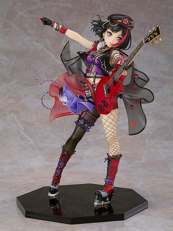 BanG Dream! Girls Band Party! Good Smile Company [Awakening Rivalry] Ran Mitake