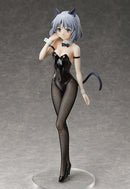 Strike Witches: Road to Berlin FREEing Sanya V. Litvyak: Bunny Style Ver.