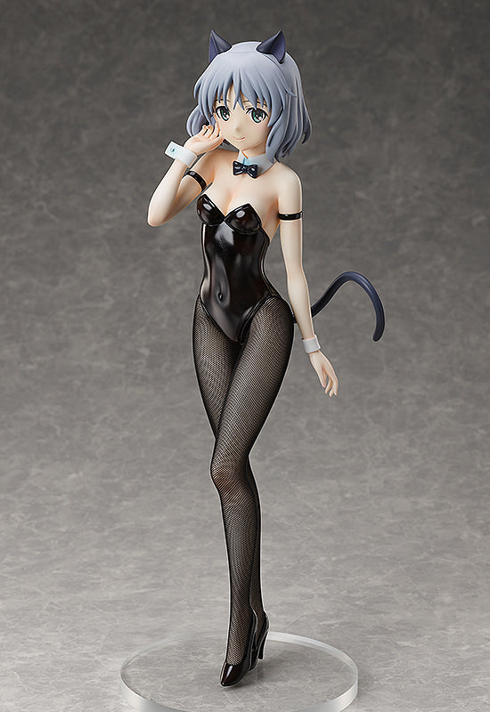 Strike Witches: Road to Berlin FREEing Sanya V. Litvyak: Bunny Style Ver.