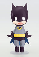 DC HELLO! GOOD SMILE Batman