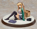 How to Raise a Boring Girlfriend Good Smile Company Eriri Spencer Sawamura (Re-run)