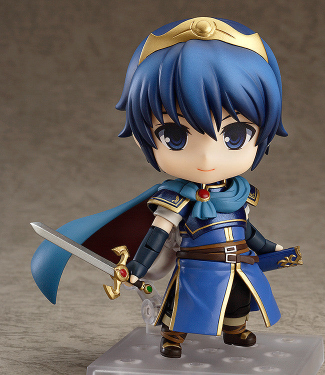 0567 Fire Emblem New Mystery of the Emblem Nendoroid Marth (re-run)