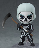 1267 Fortnite Nendoroid Skull Trooper