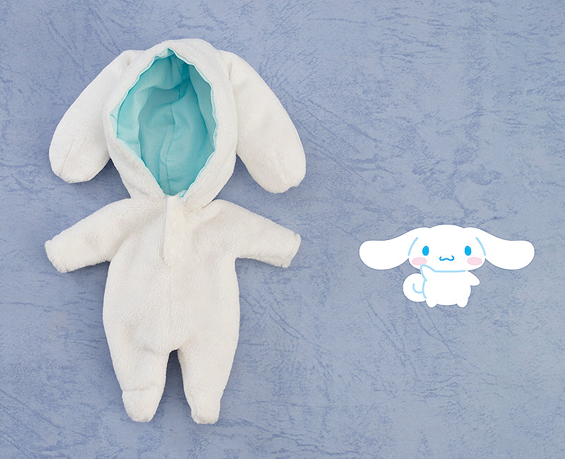 Cinnamoroll Nendoroid Doll Kigurumi Pajamas: Cinnamoroll