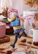 Yuru Camp POP UP PARADE Nadeshiko Kagamihara