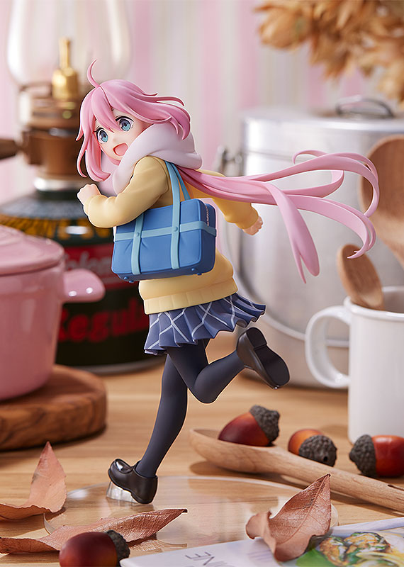 Yuru Camp POP UP PARADE Nadeshiko Kagamihara