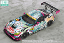 Hatsune Miku GT Project GOODSMILE RACING 1/64 Scale Good Smile Hatsune Miku AMG 2017 SUPER GT Ver.