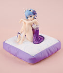 Re:ZERO -Starting Life in Another World- KADOKAWA Rem: Birthday Purple Lingerie Ver.