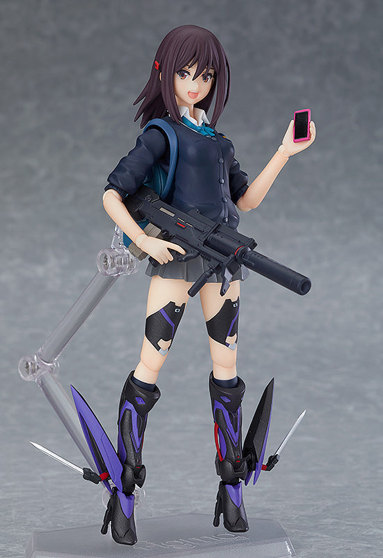 385 ARMS NOTE figma Bionic JoshiKosei