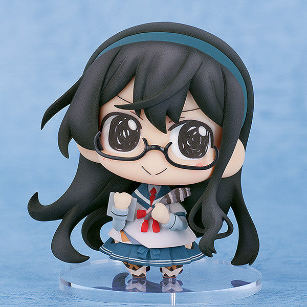 Kantai Collection -KanColle- Phat! Medicchu KanColle: Oyodo