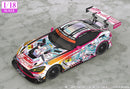 Hatsune Miku GT Project GOODSMILE RACING 1/18th Scale Good Smile Hatsune Miku AMG 2021 SUPER GT Ver.