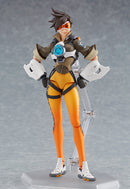 352 Overwatch® figma Tracer