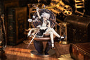 Battle! Costume Maid LUMINOUS BOX Watch Maid
