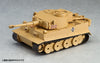 GIRLS und PANZER der Film Nendoroid More Tiger I