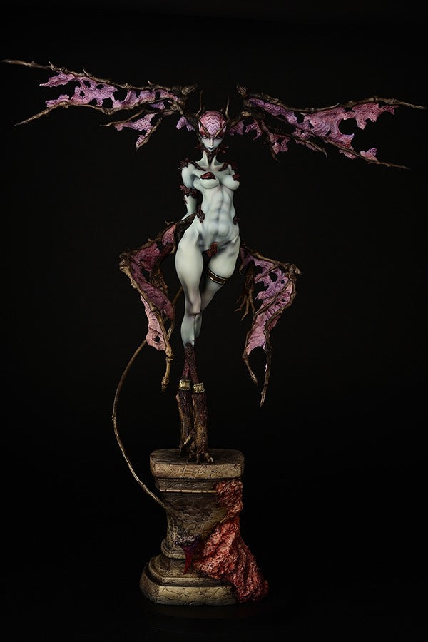 Devilman Lady OrcaToys Devilman Lady～The Extreme Devi～