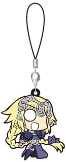 Fate/Grand Order BELLFINE GudaGuda Rubber Strap 05 Orleans No Otome