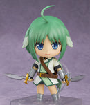 531 DOGDAYS Nendoroid Eclair Martinozzi