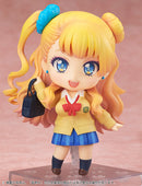 611 Please Tell Me! Galko-chan Nendoroid Galko
