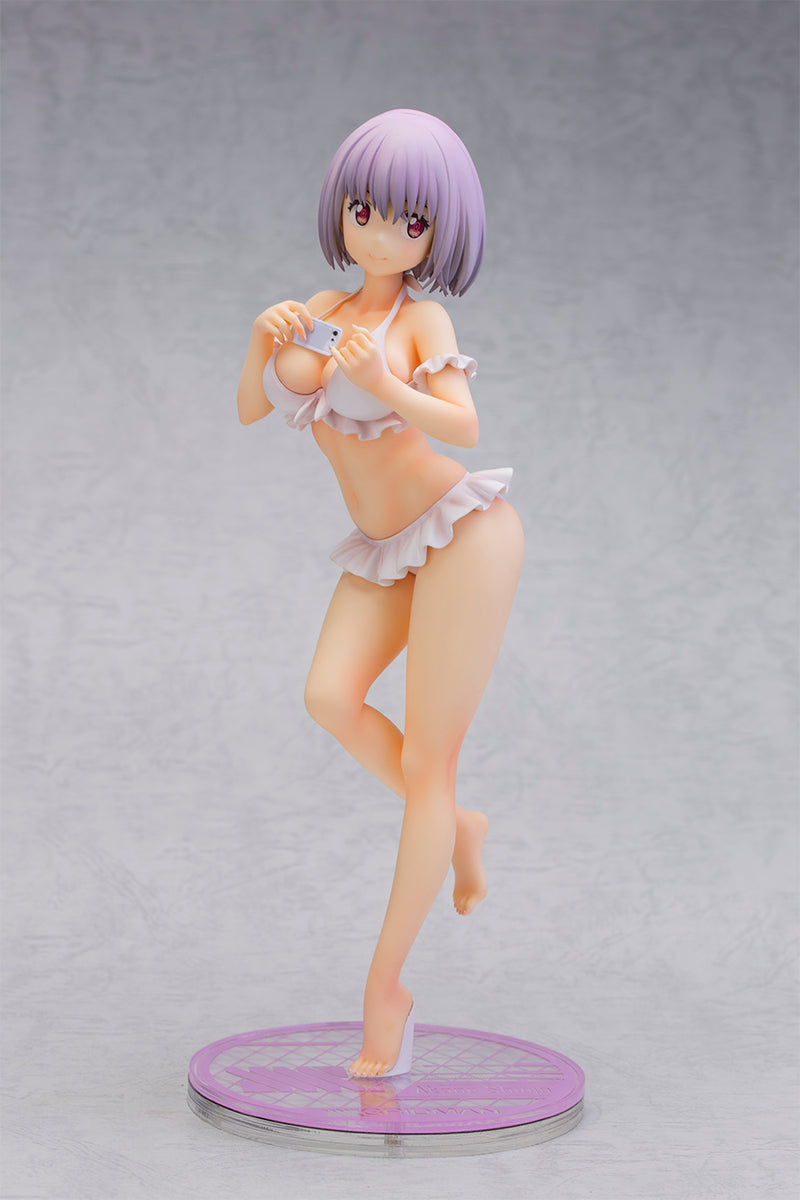 SSSS.GRIDMAN Alphamax Akane Shinjo