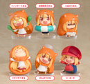 Umaru-chan R GOOD SMILE COMPANY Himouto! Umaru-chan Trading Figures