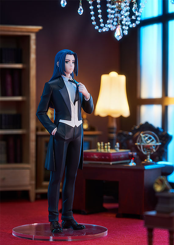 The Legend of Hei POP UP PARADE Wuxian