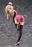 Fate/kaleid liner Prisma Illya 3rei! Phat! Illyasviel von Einzbern: China Dress Ver.