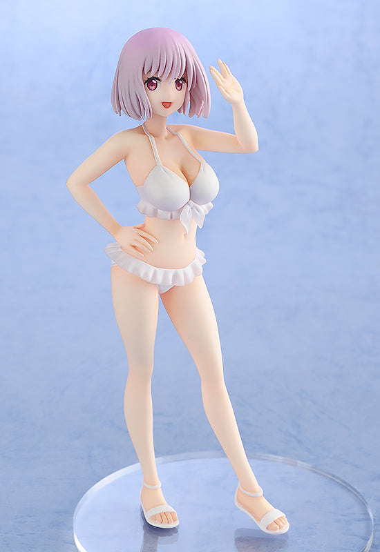 SSSS.GRIDMAN FREEing Akane Shinjo: Swimsuit Ver.