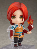 1429 The Witcher 3: Wild Hunt Nendoroid Triss Merigold